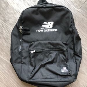 Small brand new New Balance backpack